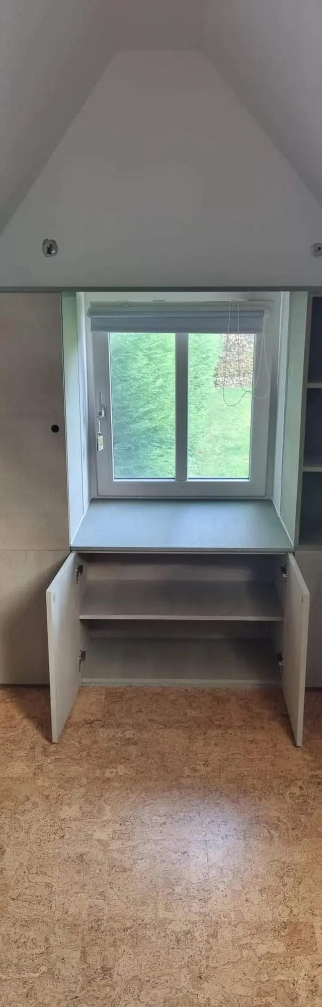 Binnenafwerking 11