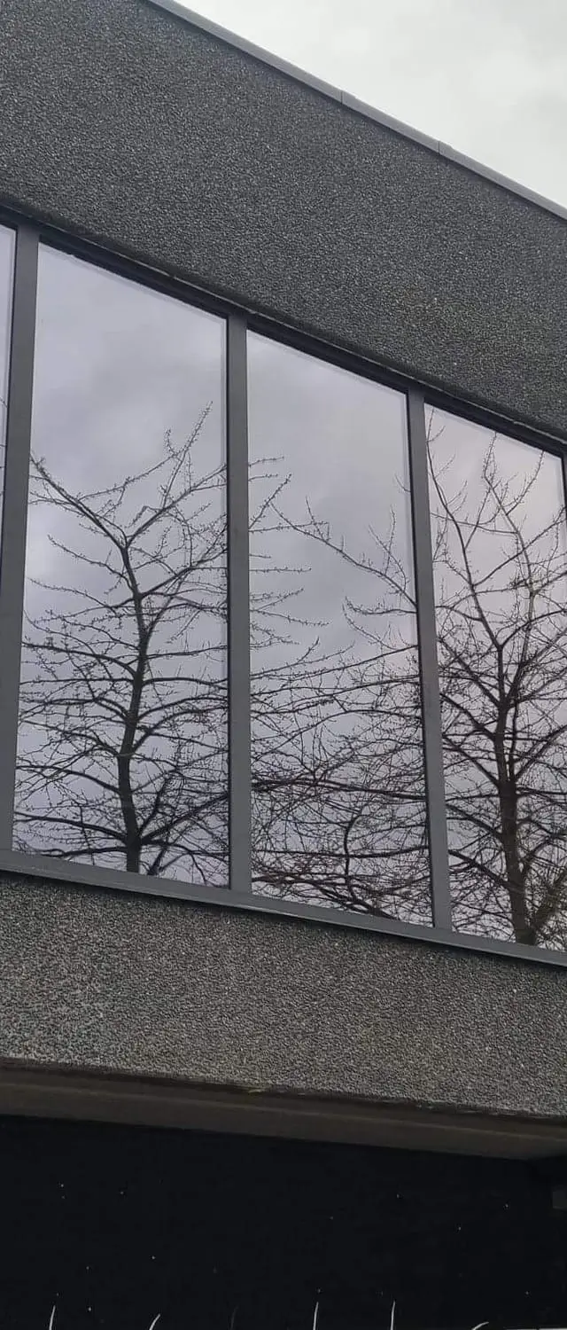 Aluminium antraciet