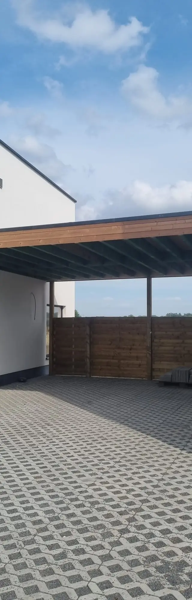 Tuinhuizen & carports 4