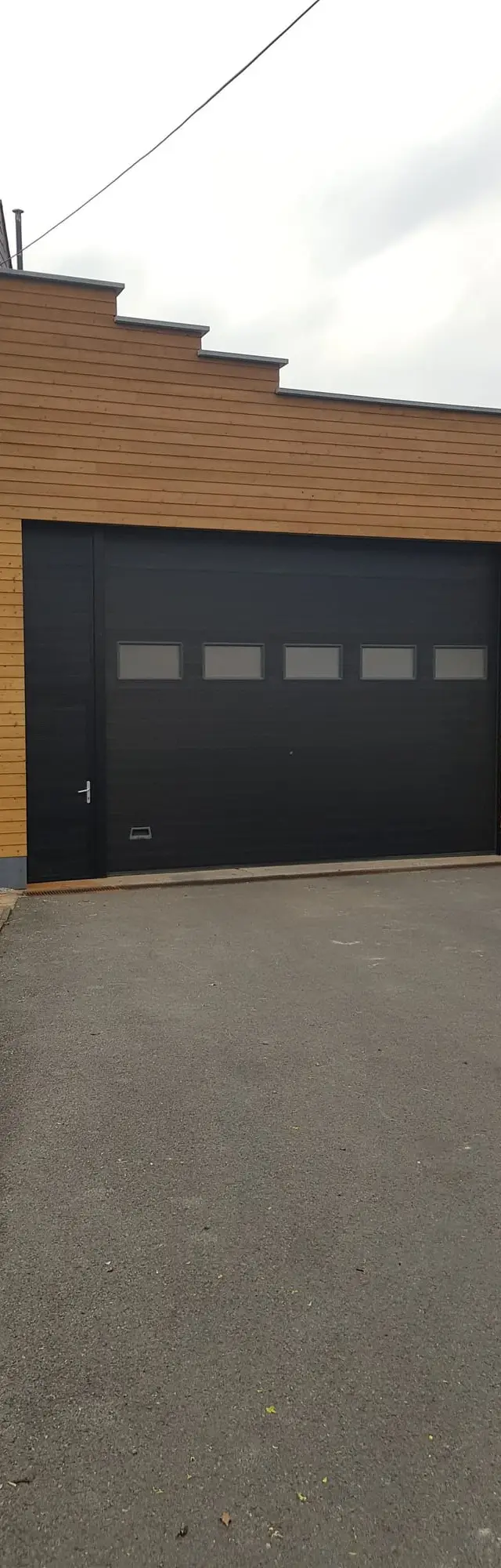 Gevelbekleding 11
