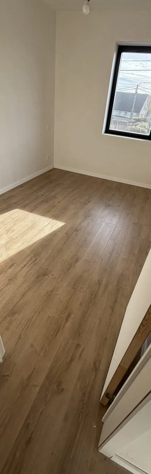 Binnenafwerking 2