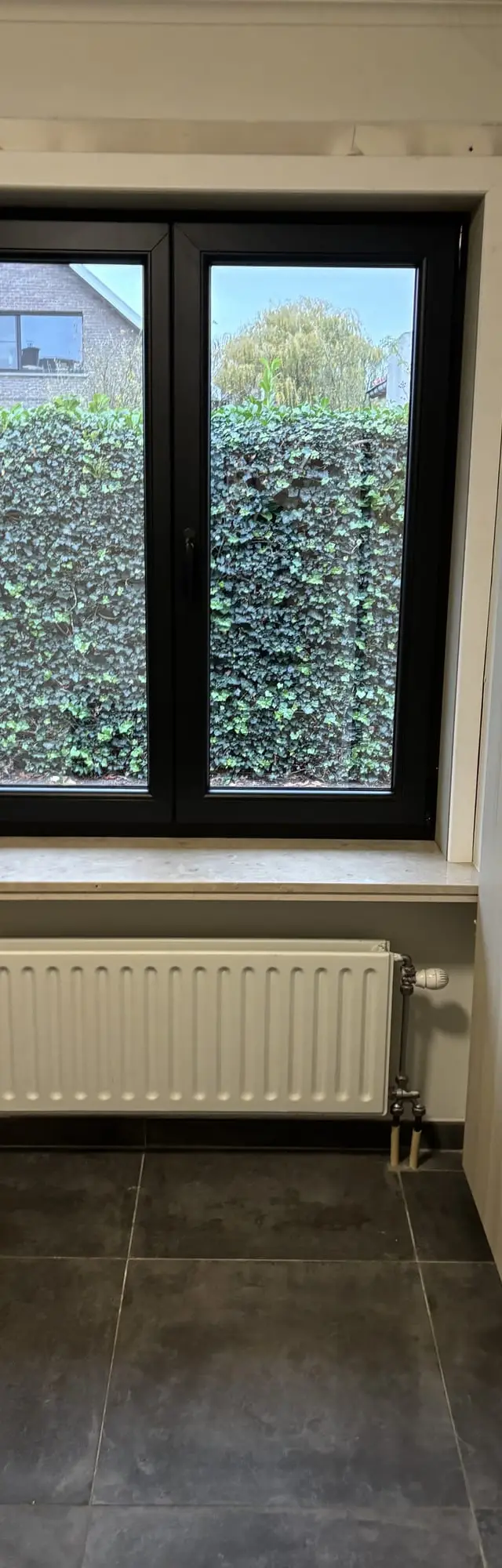 Binnenafwerking 19