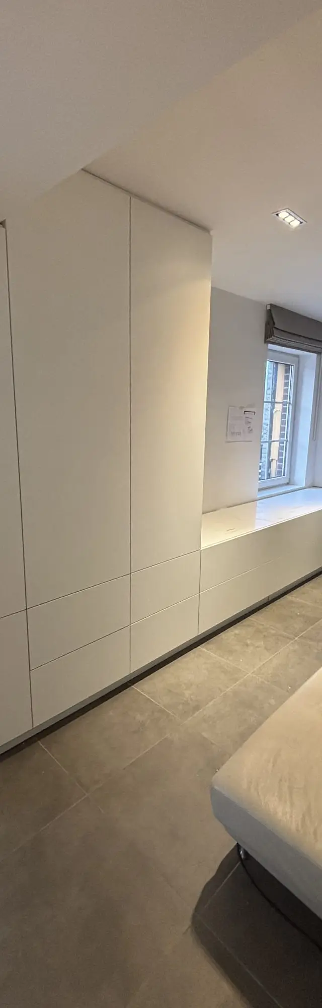 Binnenafwerking 10