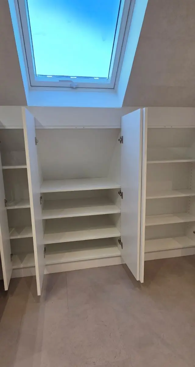 Binnenafwerking 16