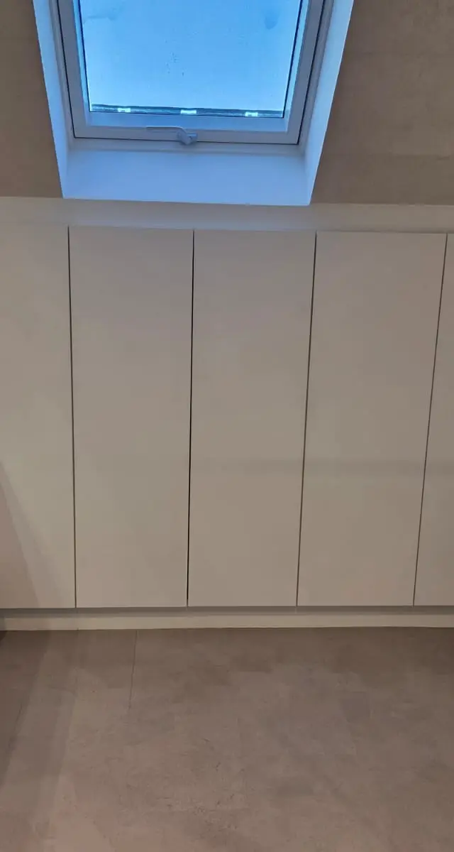 Binnenafwerking 4