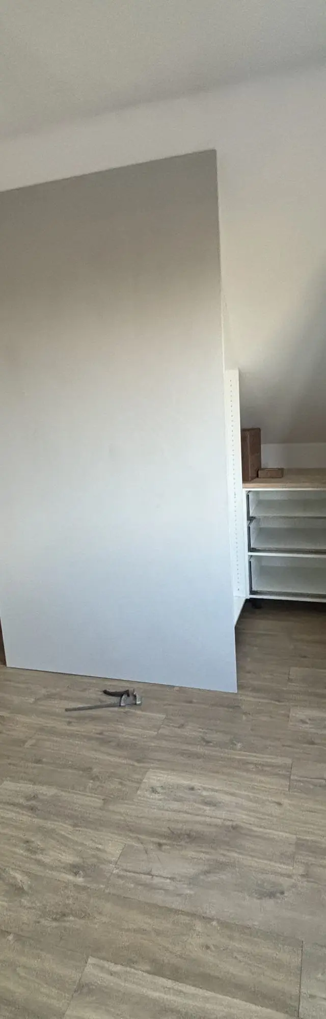Binnenafwerking 17