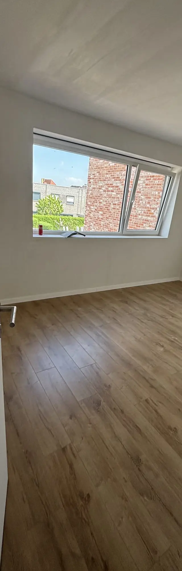 Binnenafwerking 3