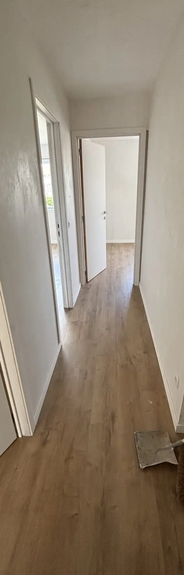 Binnenafwerking 21