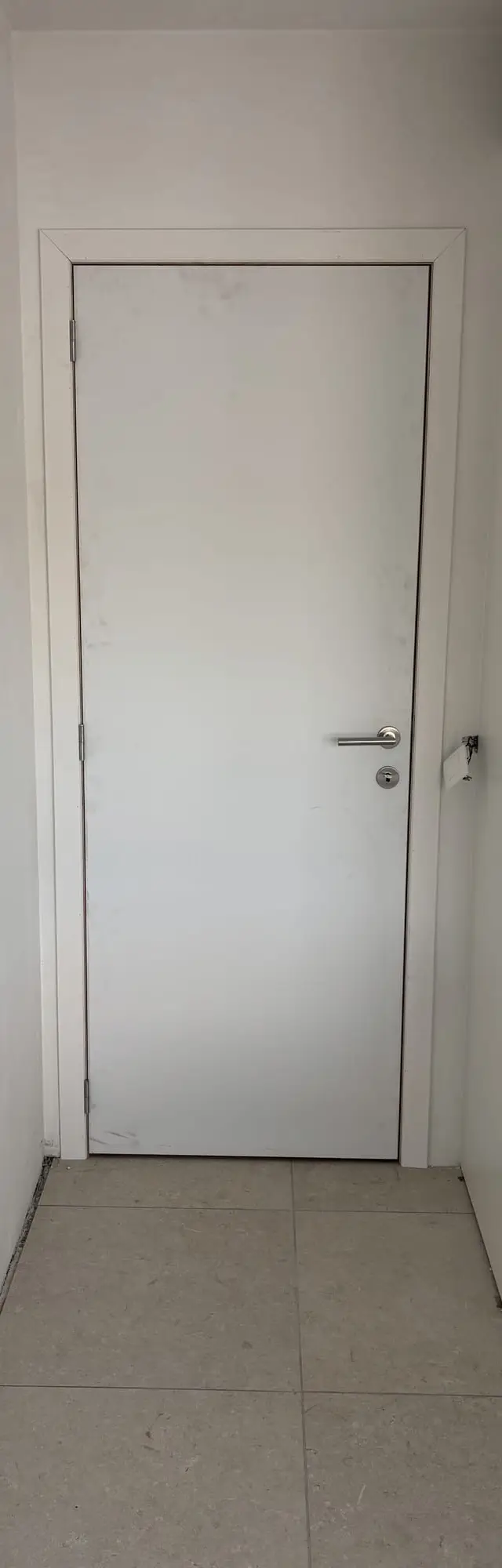 Binnenafwerking 8