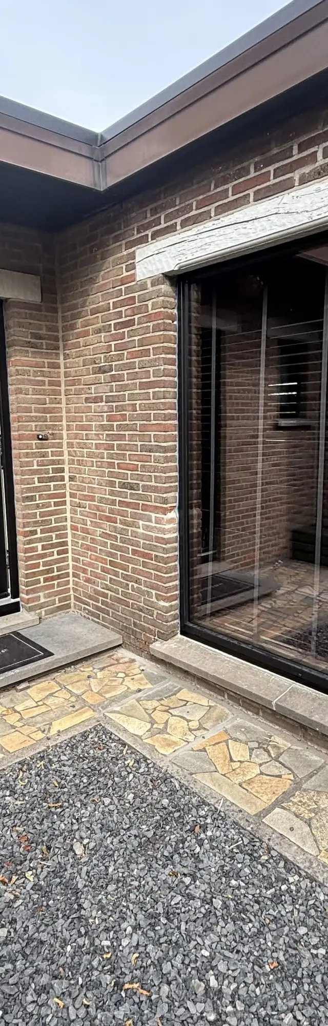 Pvc zwart
