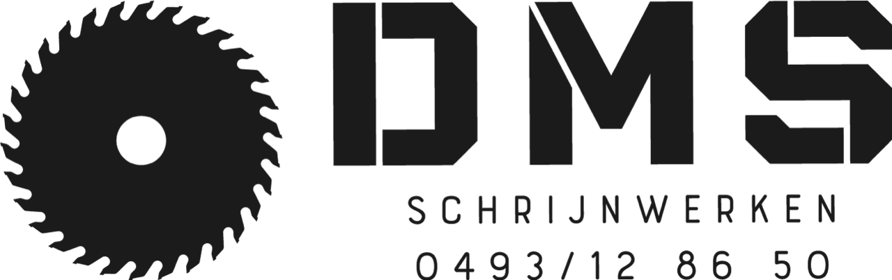 DMS Schrijnwerken